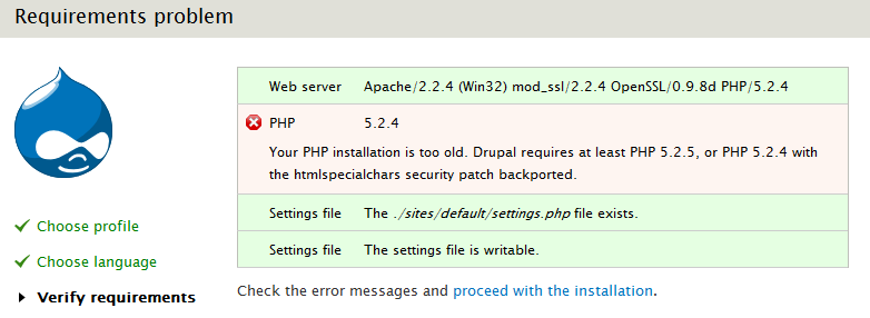 Messages php id. Drupal 7 как Скопировать файл php. Drupal + Ubercart. Как сделать информацию о себе в php.