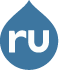 Логотип drupal.ru